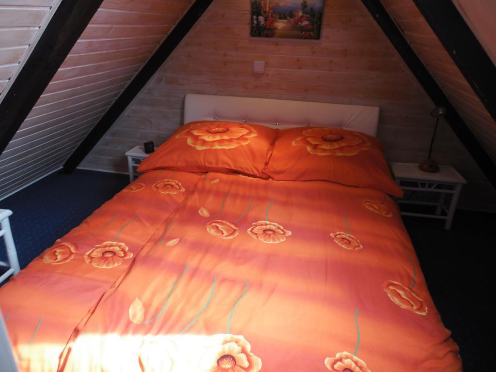 Ferienwohnung Mueller Bad Segeberg Room photo