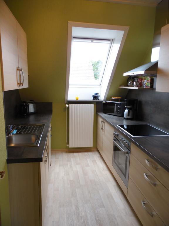 Ferienwohnung Mueller Bad Segeberg Room photo