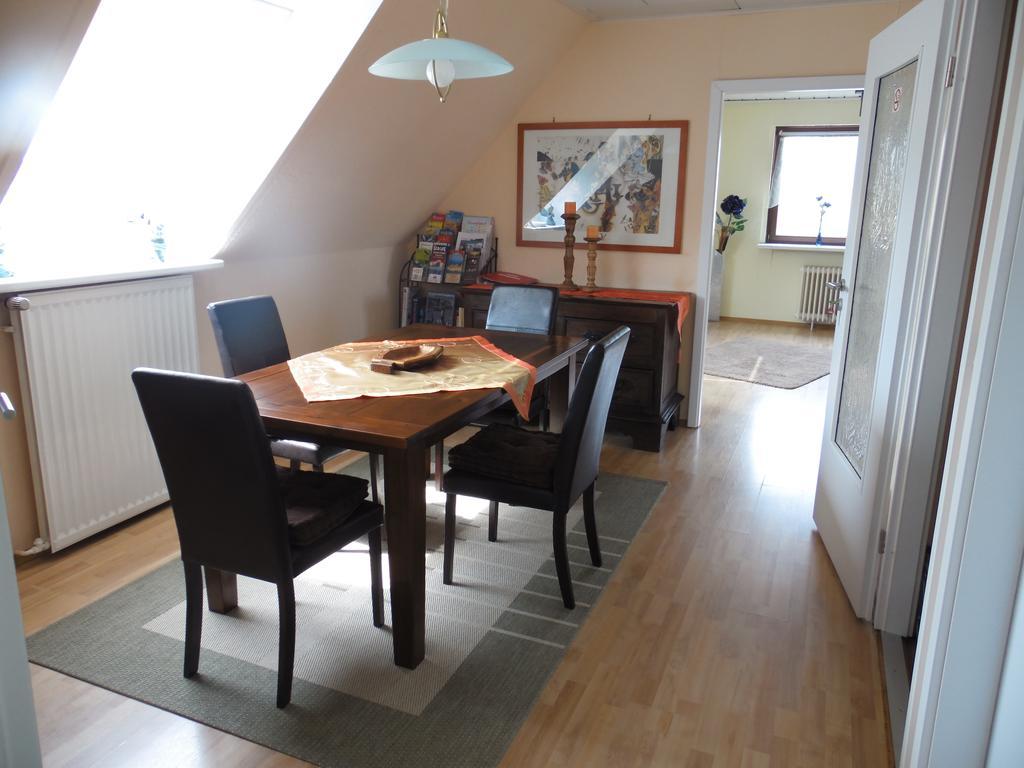 Ferienwohnung Mueller Bad Segeberg Room photo